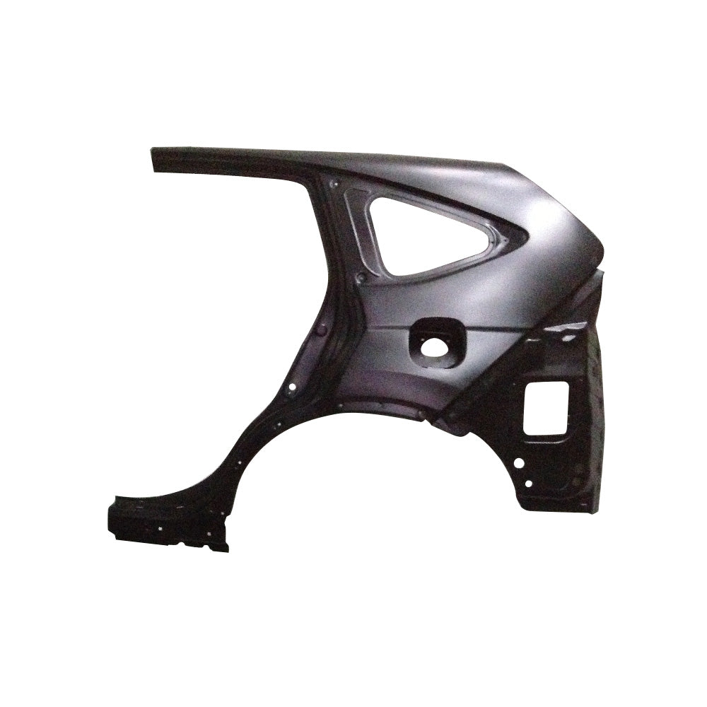 REPLACEMENT SIDE PANEL LH, 2012, FOR HONDA CRV