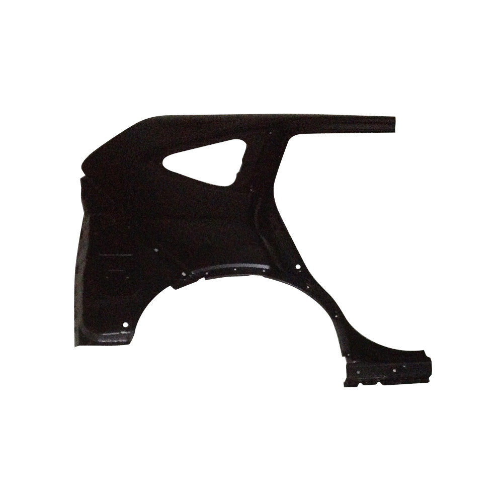 REPLACEMENT SIDE PANEL RH, 2012, FOR HONDA CRV