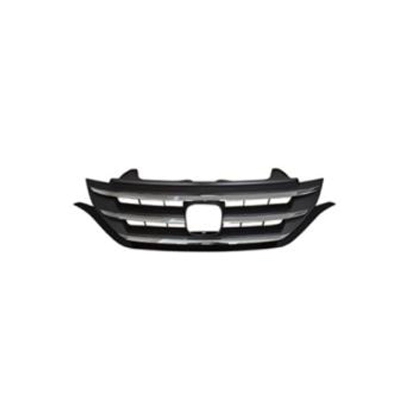 REPLACEMENT RADIATOR GRILL, 2013-, FOR HONDA CRV