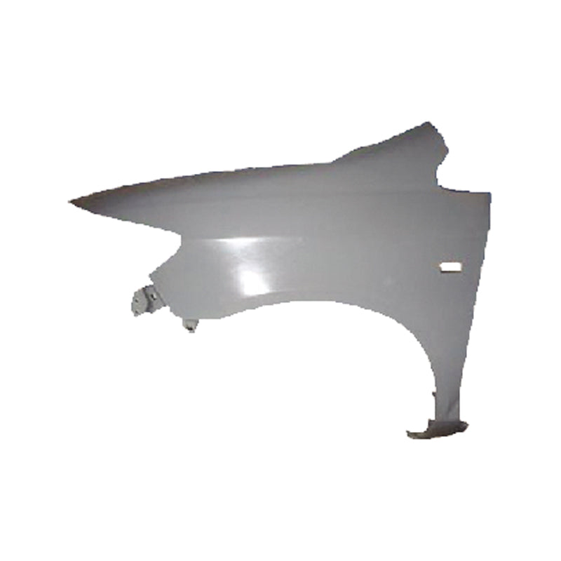 REPLACEMENT FRONT FENDER LH, 2006, FOR HONDA CITY