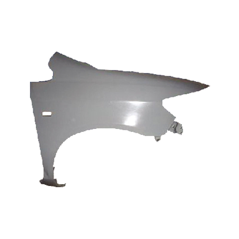 REPLACEMENT FRONT FENDER RH, 2006, FOR HONDA CITY