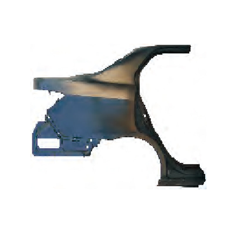 REPLACEMENT REAR FENDER RH, 2006, FOR HONDA CITY