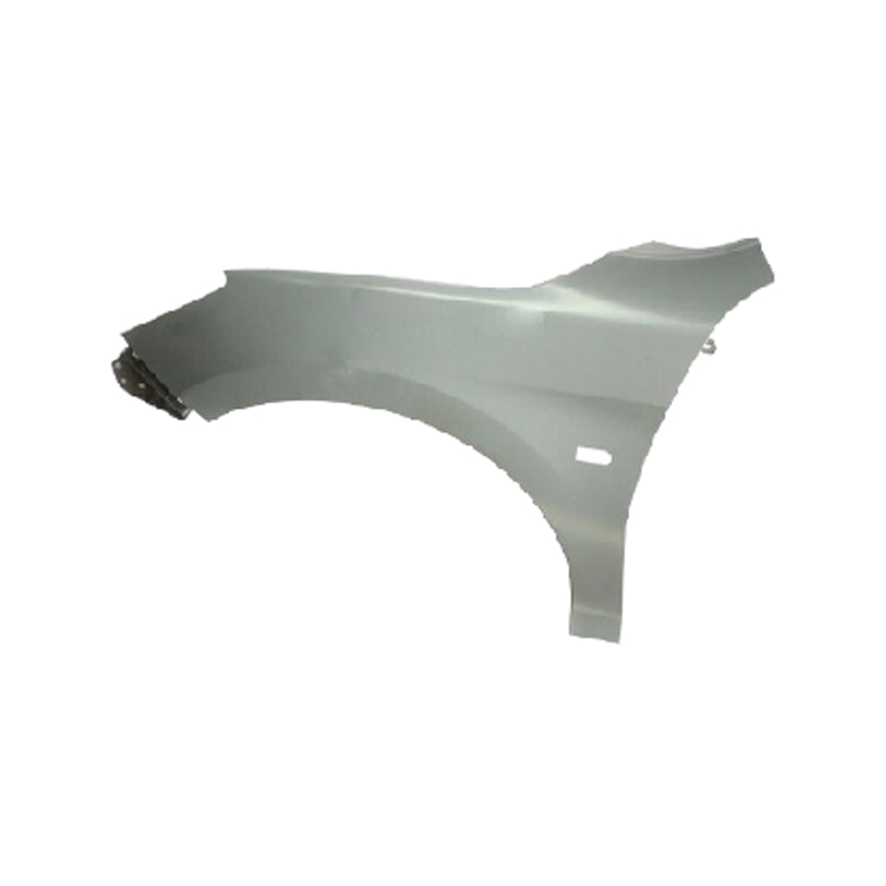 REPLACEMENT FRONT FENDER LH, 2014, FOR HONDA ACCORD