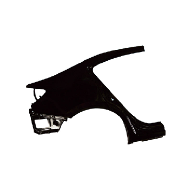 REPLACEMENT REAR FENDER RH, 2012, FOR HONDA CIVIC, 04646-TRO/04636-TS6