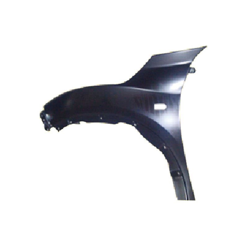 REPLACEMENT FRONT FENDER LH(WITH HOLE), FOR HONDA VEZEL
