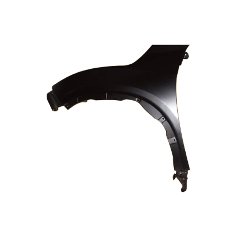 REPLACEMENT FRONT FENDER LH(WITHOUT HOLE), FOR HONDA VEZEL