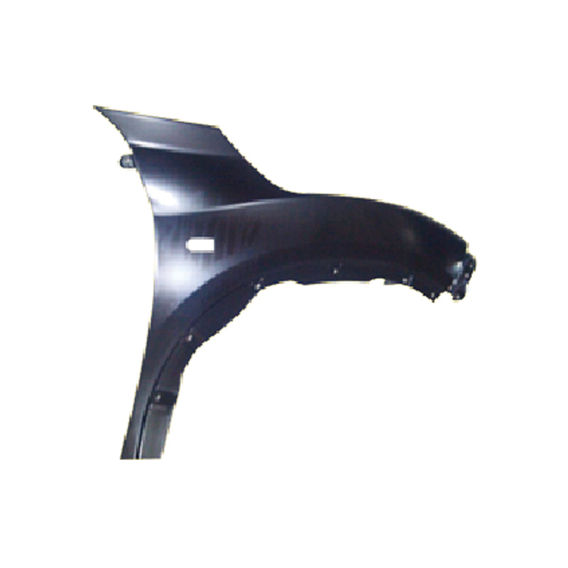 REPLACEMENT FRONT FENDER RH(WITH HOLE), FOR HONDA VEZEL