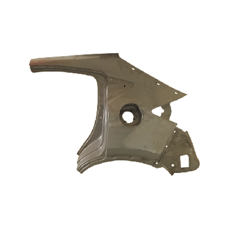 REPLACEMENT REAR FENDER LH, FOR HONDA VEZEL