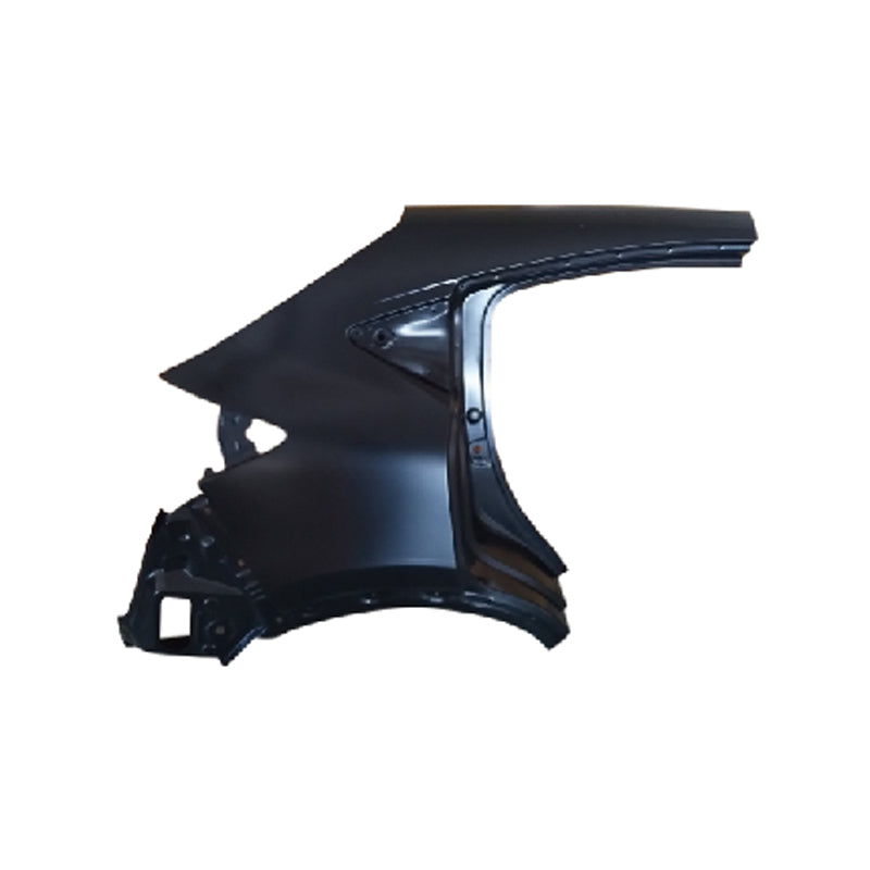 REPLACEMENT REAR FENDER RH, FOR HONDA VEZEL
