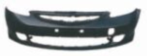 REPLACEMENT FRONT BUMPER, 2014-, FOR HONDA FIT