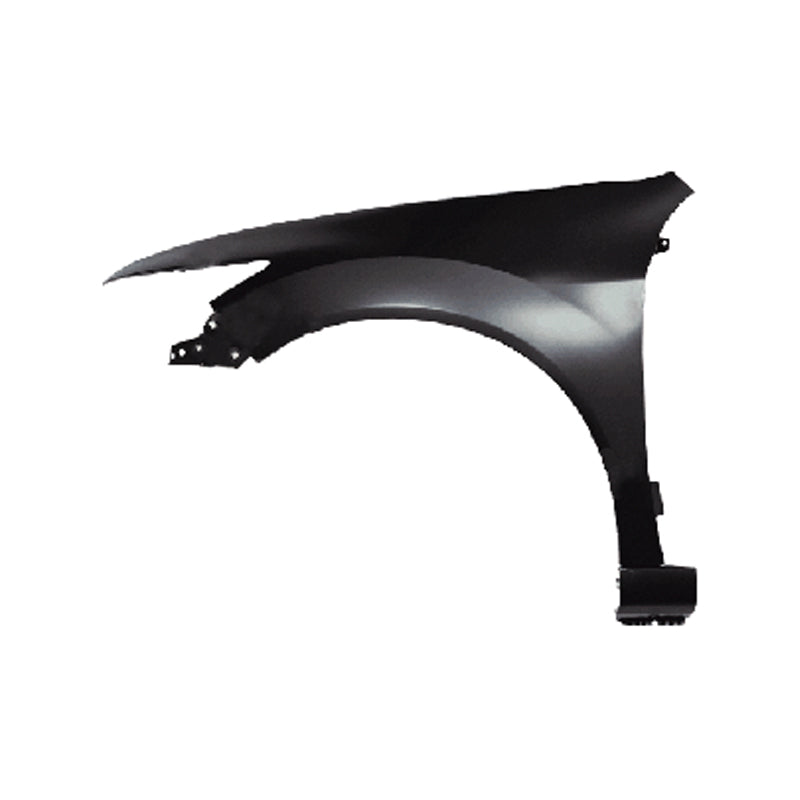REPLACEMENT FRONT FENDER LH, 2009-2013, FOR HONDA SPIRIOR, 60260TL0G00