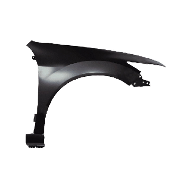 REPLACEMENT FRONT FENDER RH, 2009-2013, FOR HONDA SPIRIOR, 60210TL0G00