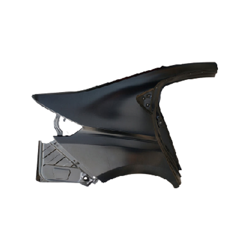 REPLACEMENT REAR FENDER RH, 2015-, FOR HONDA CITY