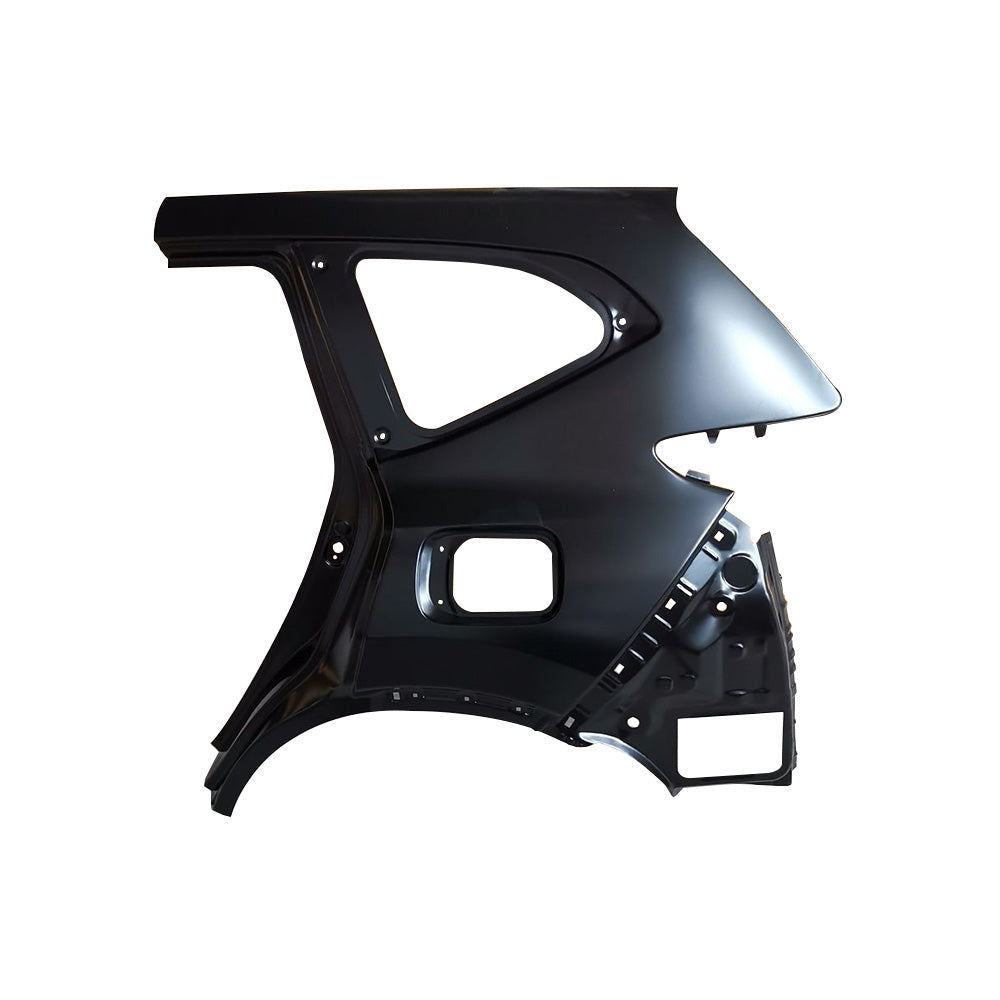 REPLACEMENT REAR FENDER LH, 2017-, FOR HONDA CRV