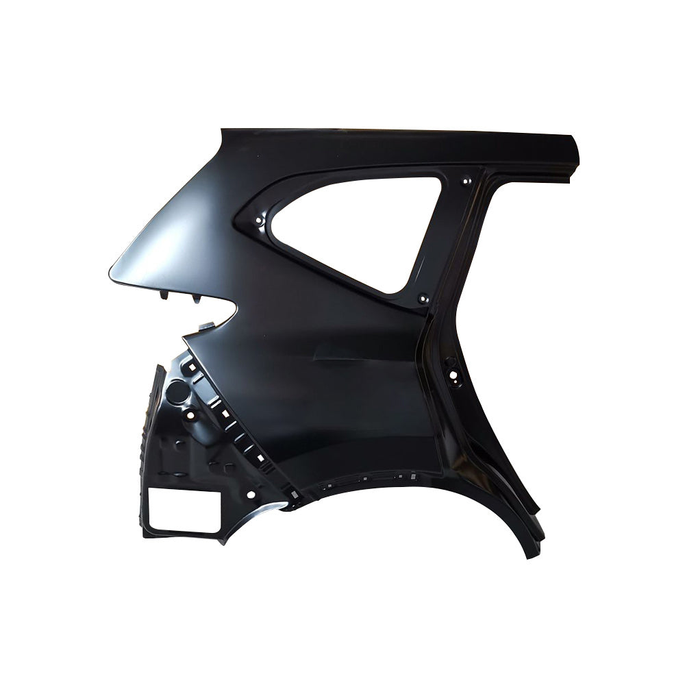 REPLACEMENT REAR FENDER RH, 2017-, FOR HONDA CRV