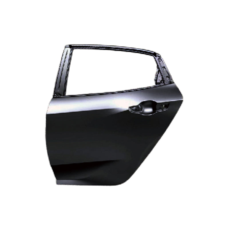 REPLACEMENT HATCHBACK REAR DOOR LH, 2016-, FOR HONDA CIVIC