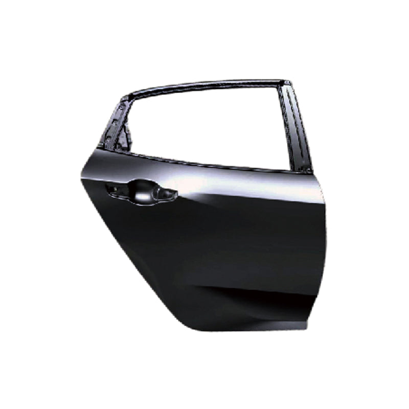 REPLACEMENT HATCHBACK REAR DOOR RH, 2016-, FOR HONDA CIVIC