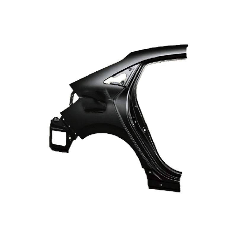 REPLACEMENT HATCHBACK REAR FENDER RH, 2016-, FOR HONDA CIVIC