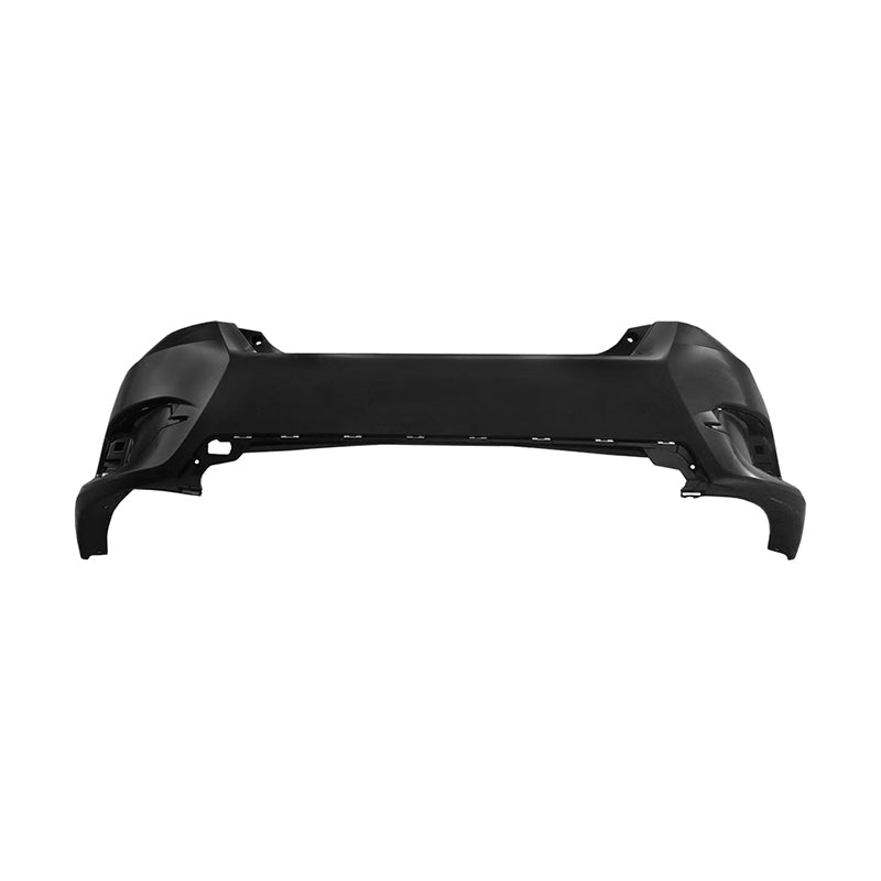 REPLACEMENT REAR BUMPER, 2019-, FOR HONDA CIVIC