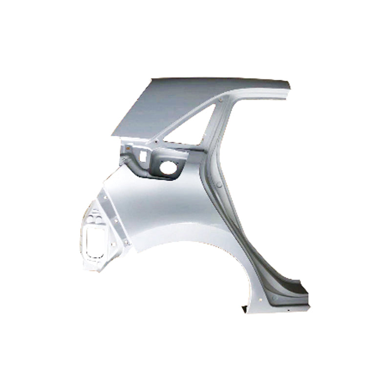 REPLACEMENT REAR FENDER RH, 2021-, FOR HONDA FIT