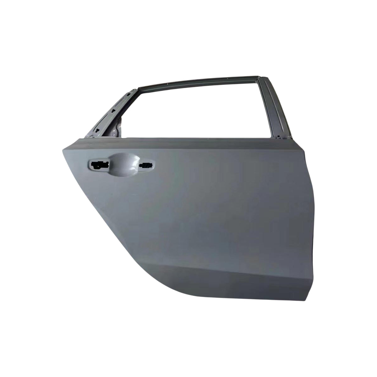 REPLACEMENT REAR DOOR RH, 2022, FOR HONDA CIVIC, 67510-T31-H00ZZ