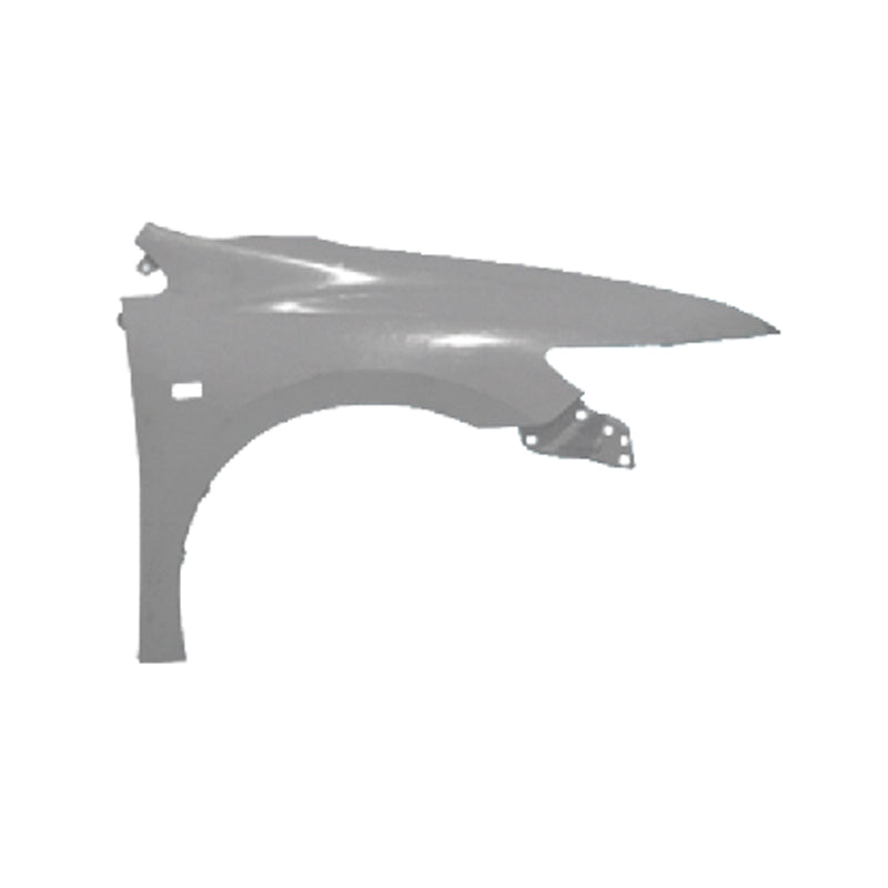REPLACEMENT FRONT FENDER RH, 2009-, FOR HONDA ODYSSEY