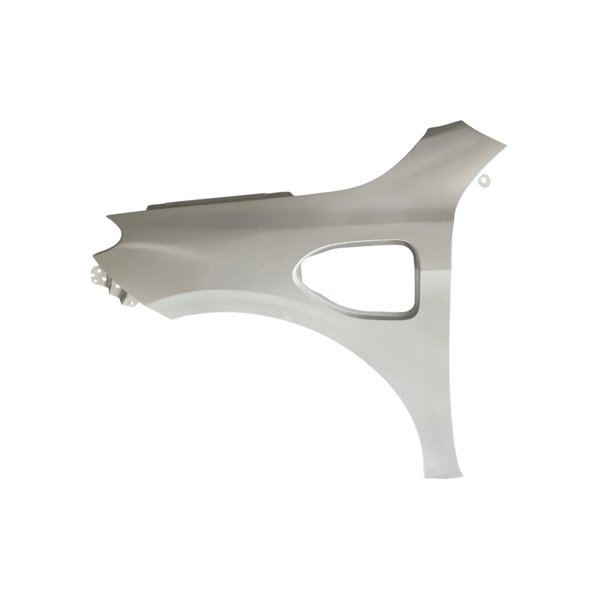 REPLACEMENT FRONT FENDER LH, 2023, FOR HONG QI E-QM5, 84033551HA