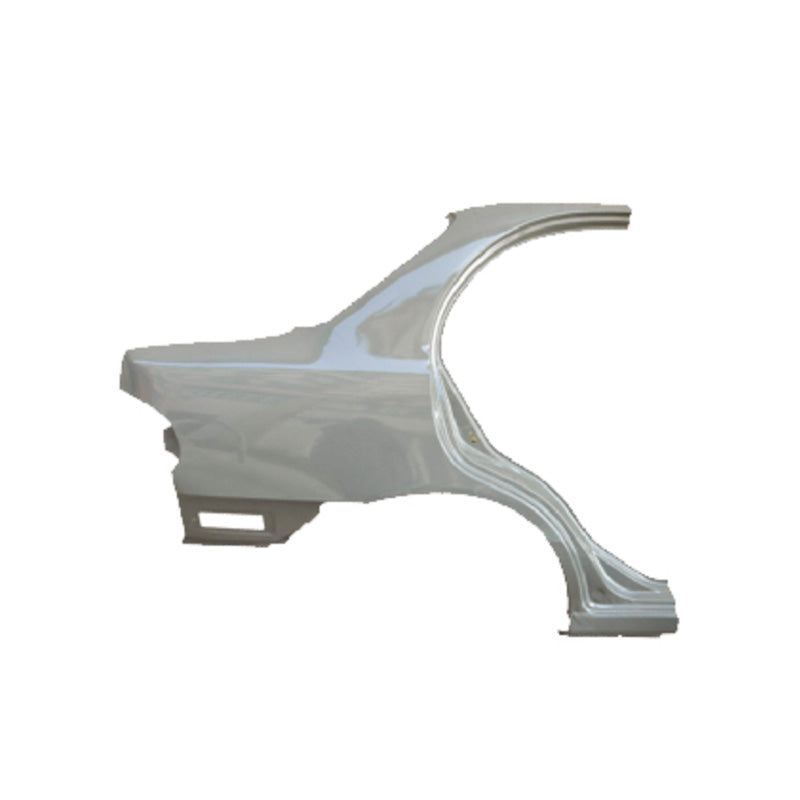 REPLACEMENT REAR FENDER RH, 1995-2000, FOR HYUNDAI ACCENT, 71504-22500R