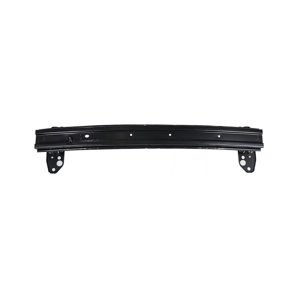 REPLACEMENT FRONT BUMPER, 2011, FOR HYUNDAI ACCENT RUSSIA STYLE, 86530-1R300