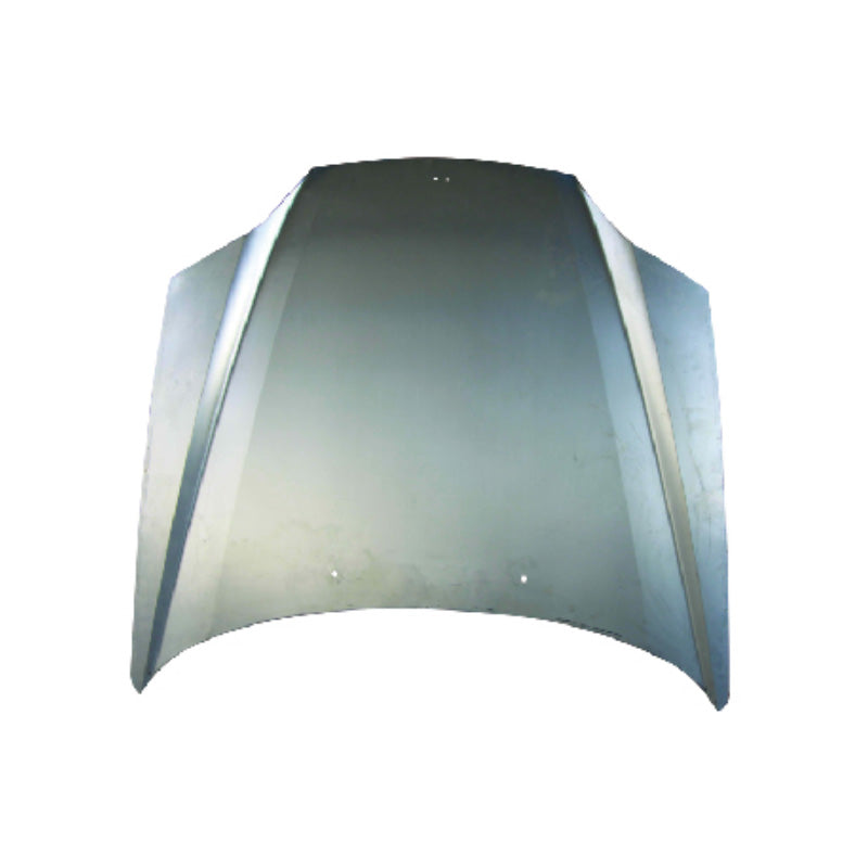 REPLACEMENT HOOD, 2002, FOR HYUNDAI COUPE, 66400-2C010