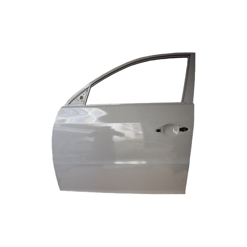 REPLACEMENT FRONT DOOR LH, 2011, FOR HYUNDAI ELANTRA, 76003-0Q500     76004-0Q500