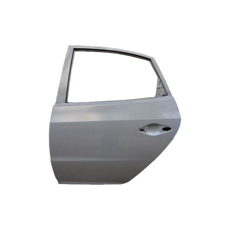 REPLACEMENT REAR DOOR LH, 2011, FOR HYUNDAI ELANTRA, 77003-0Q500        77004-0Q500