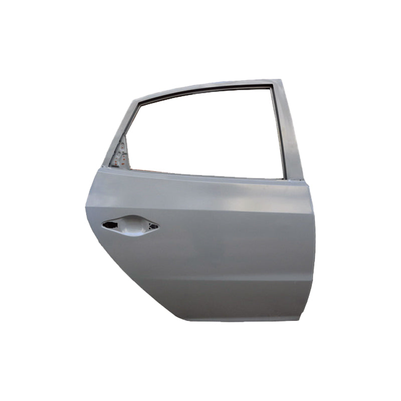 REPLACEMENT REAR DOOR RH, 2011, FOR HYUNDAI ELANTRA, 77003-0Q500        77004-0Q500