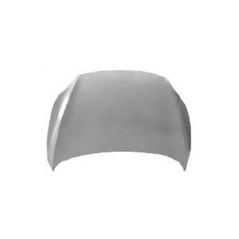 REPLACEMENT HOOD, 2011, FOR HYUNDAI ELANTRA, 66400-0Q500