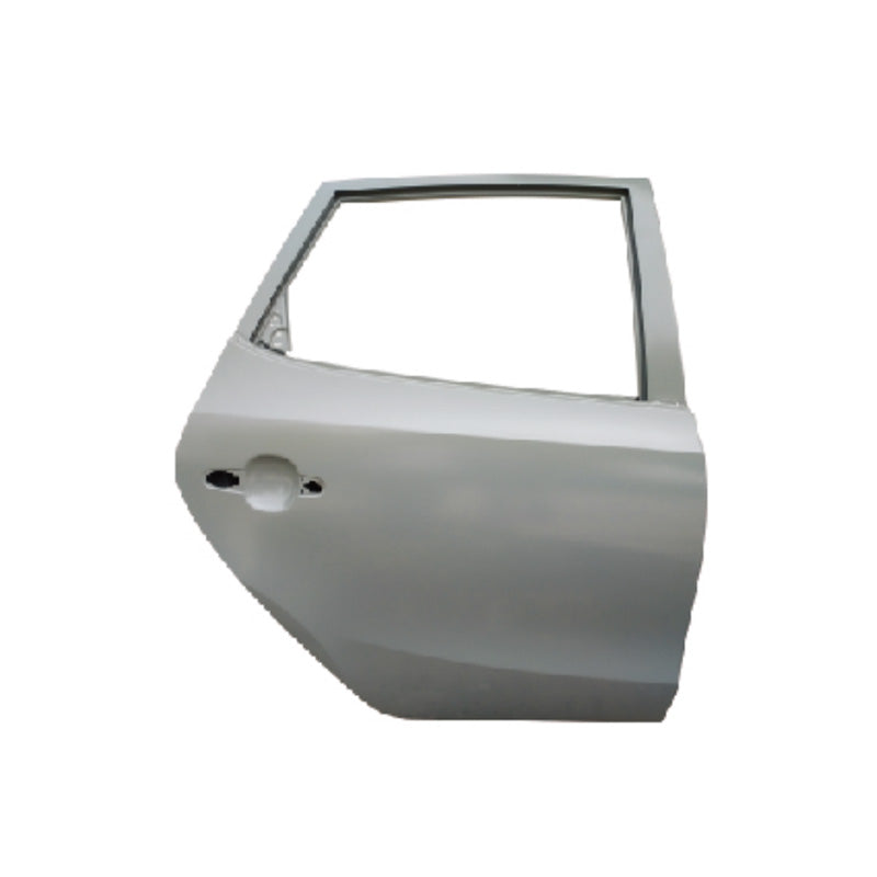 REPLACEMENT REAR DOOR LH, FOR HYUNDAI I30