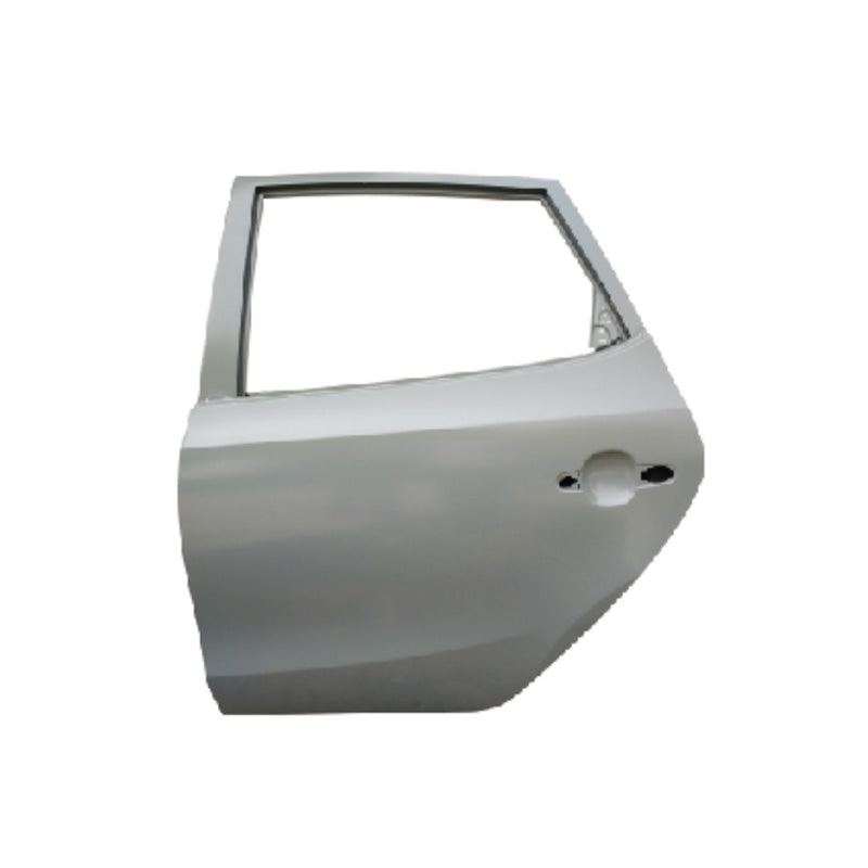 REPLACEMENT REAR DOOR RH, FOR HYUNDAI I30