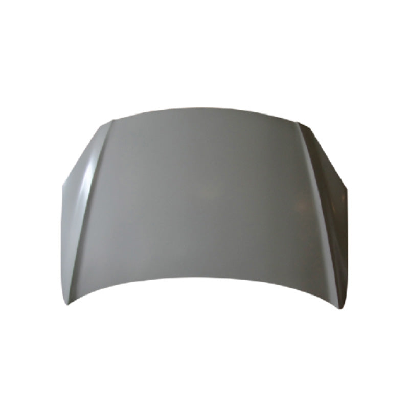 REPLACEMENT HOOD, FOR HYUNDAI I30, 66400-1Z000