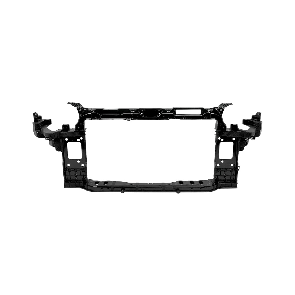 REPLACEMENT RADIATOR SUPPORT SOUTH AMERICAN STYLE, 2012-, FOR HYUNDAI I30, 64101-A5000