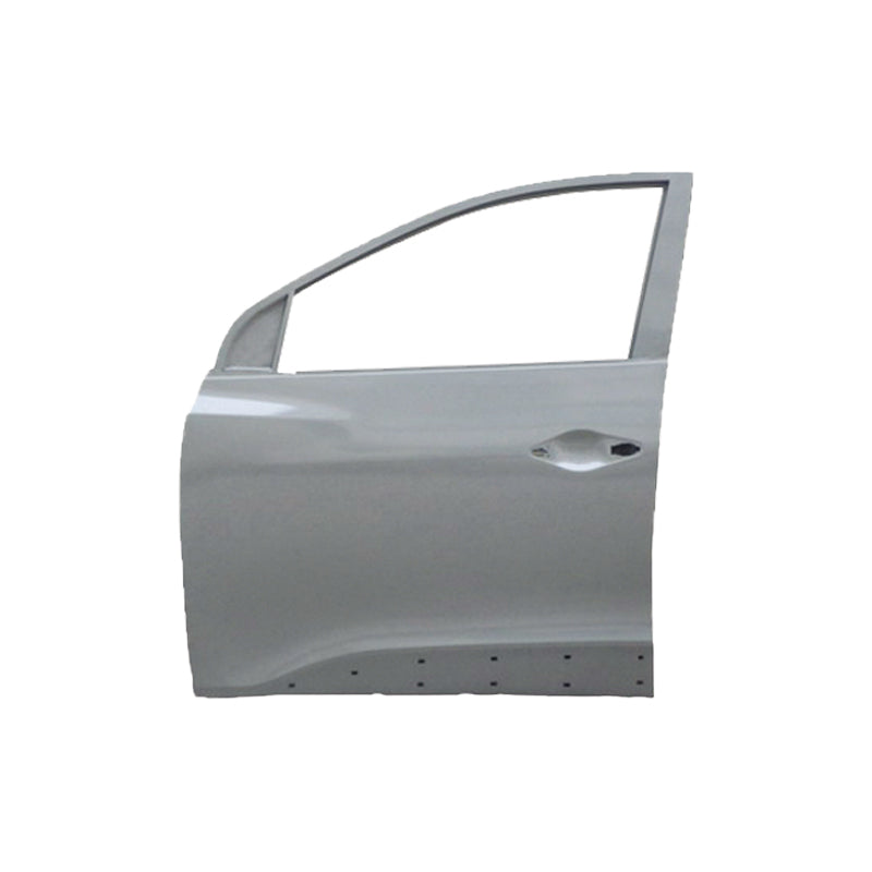REPLACEMENT FRONT DOOR LH W/O, FOR HYUNDAI IX35, 76003-2Z010