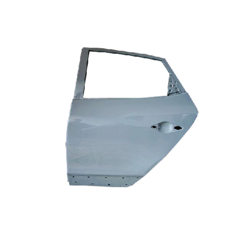 REPLACEMENT REAR DOOR LH, FOR HYUNDAI IX35, 77004-2S040