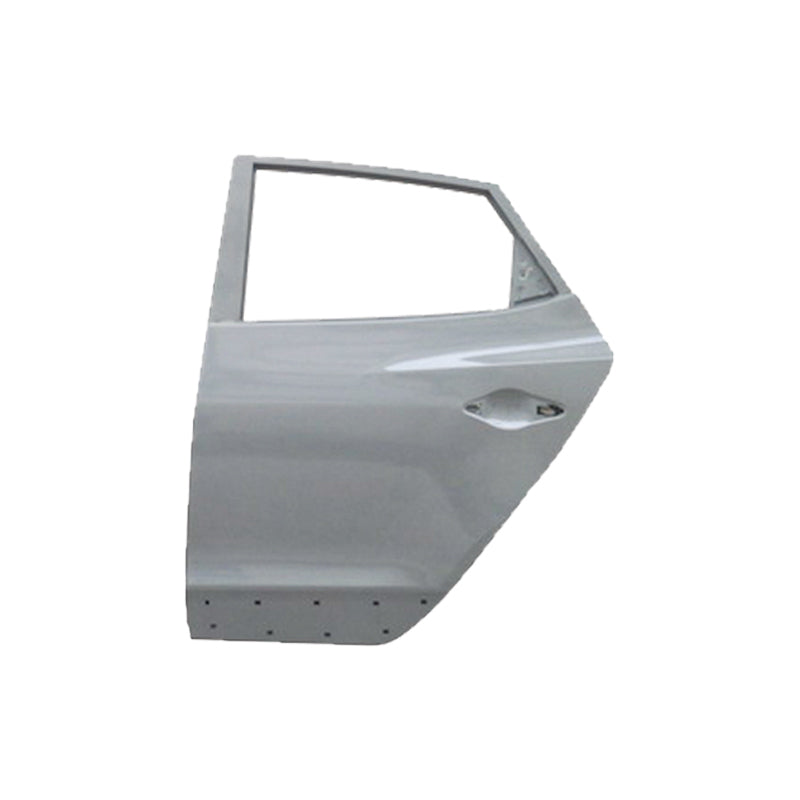 REPLACEMENT REAR DOOR LH W/O, FOR HYUNDAI IX35, 77003-2Z010 L