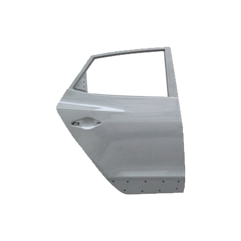 REPLACEMENT REAR DOOR RH W/O, FOR HYUNDAI IX35, 77004-2Z010 R