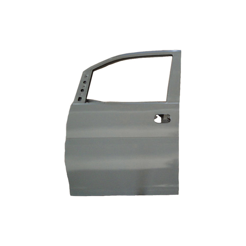 REPLACEMENT FRONT DOOR LH W/O, FOR HYUNDAI REFINE, 76003-4A101