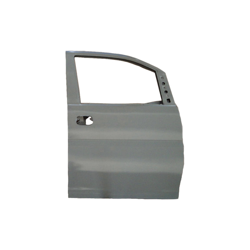 REPLACEMENT FRONT DOOR RH W/O, FOR HYUNDAI REFINE, 76004-4A101