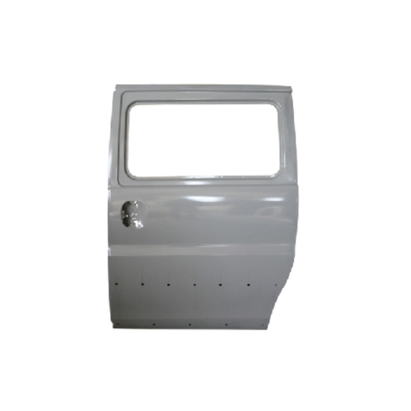 REPLACEMENT REAR DOOR RH W, FOR HYUNDAI REFINE, 77003-4A010