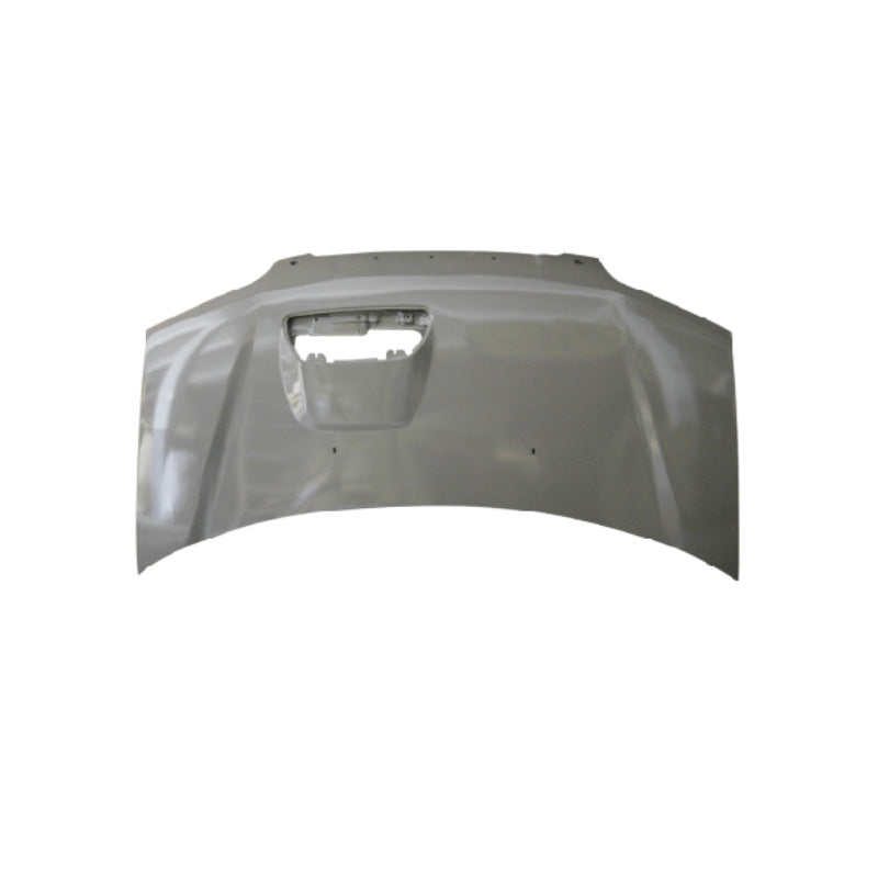 REPLACEMENT HOOD, FOR HYUNDAI REFINE(PATROL), 66400-4A562