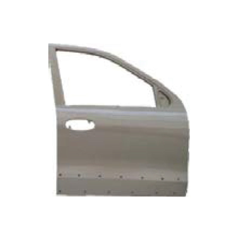REPLACEMENT FRONT DOOR RH, 2005, FOR HYUNDAI SANTA FE