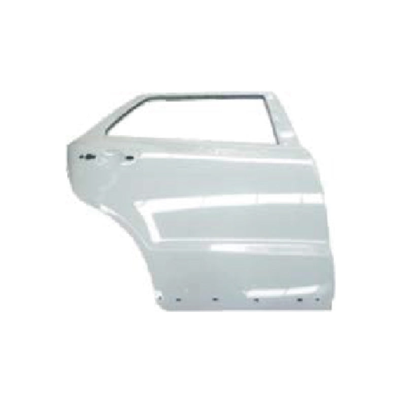 REPLACEMENT MIDDLE DOOR LH, 2007, FOR HYUNDAI SANTA FE