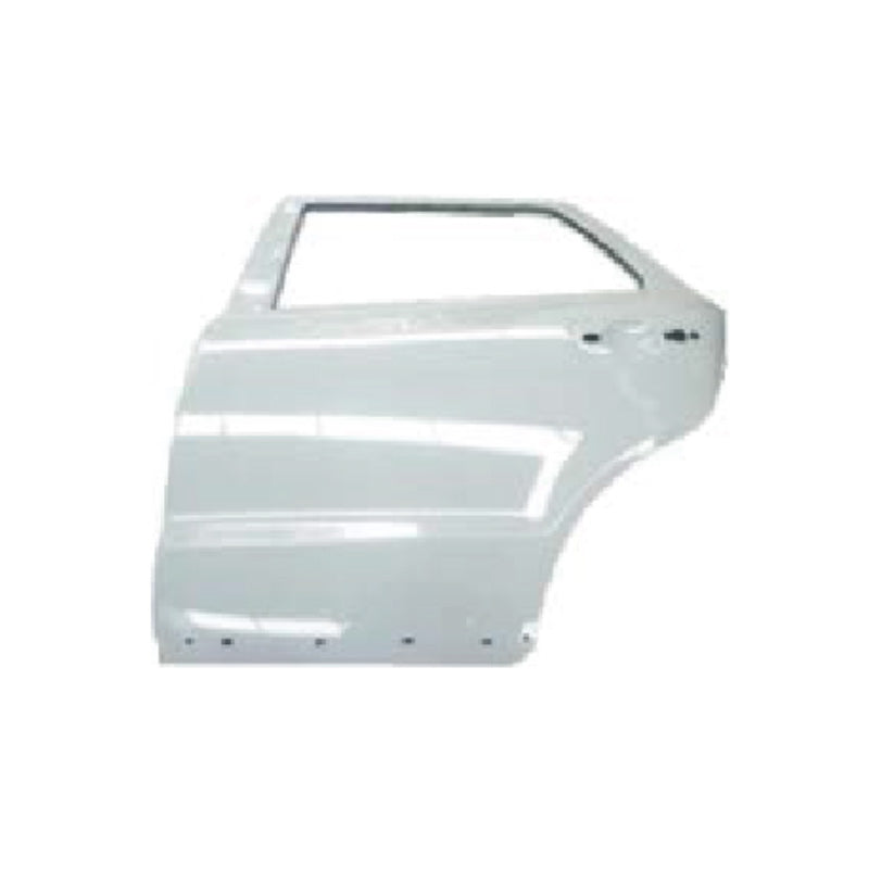 REPLACEMENT MIDDLE DOOR RH, 2007, FOR HYUNDAI SANTA FE