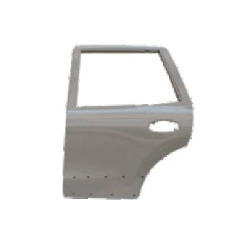 REPLACEMENT REAR DOOR RH, 2005, FOR HYUNDAI SANTA FE